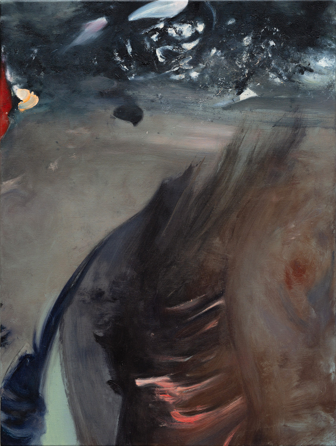 Malerei / Serie buffo 3